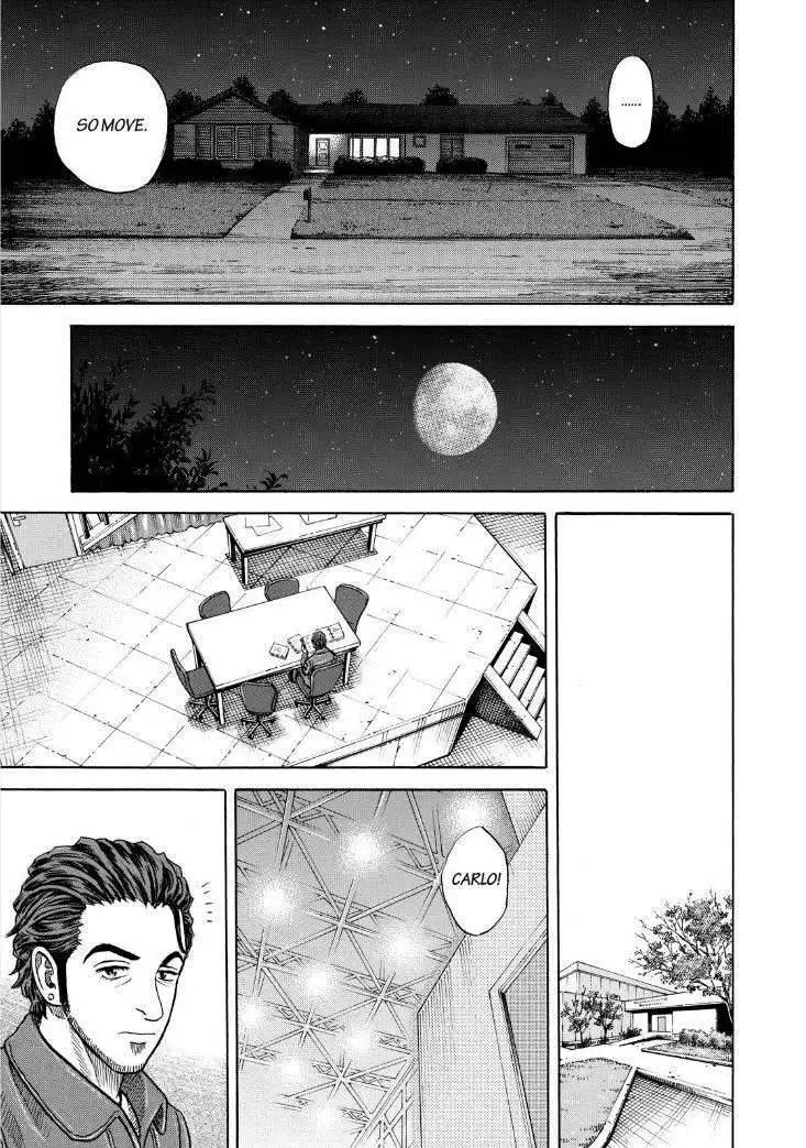 Uchuu Kyoudai Chapter 230 17